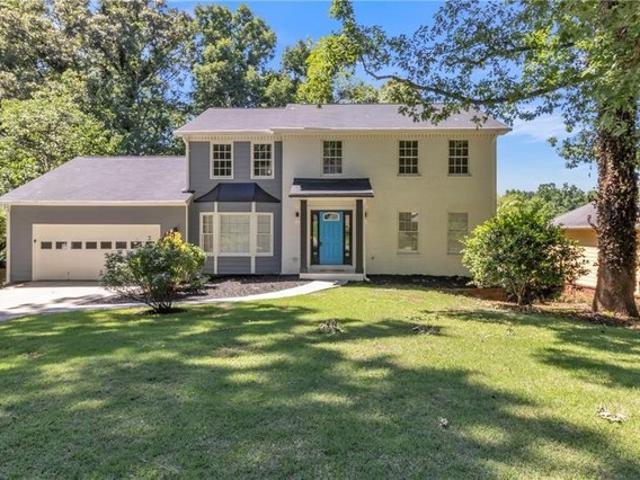 House for sale in Stone Mountain, Georgia