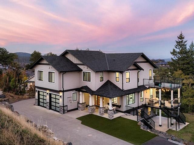 House for sale in Langford, British Columbia