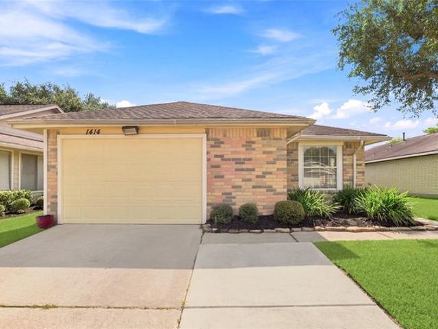 House for sale in Harris, Texas