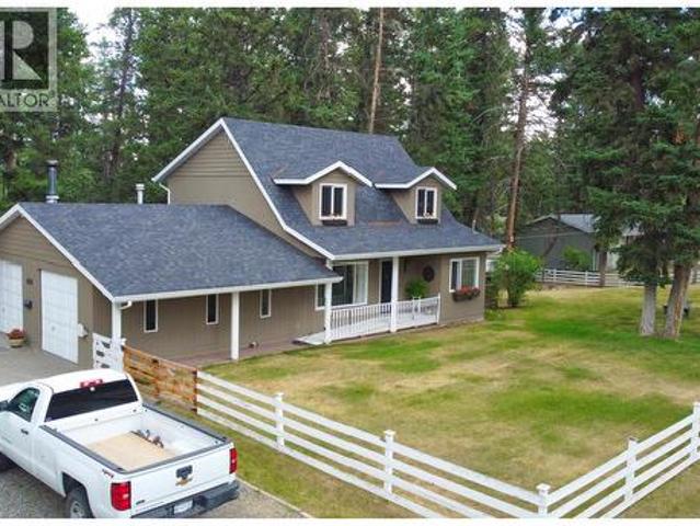 House for sale in British Columbia