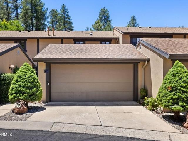 Townhouse for sale in Prescott, Arizona