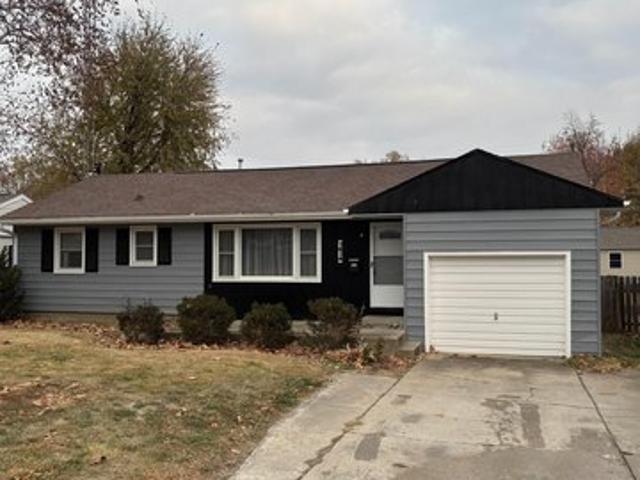 House for sale in Morgan, Illinois