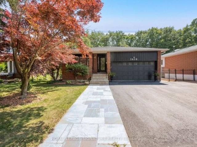 House for sale in Oakville, Ontario