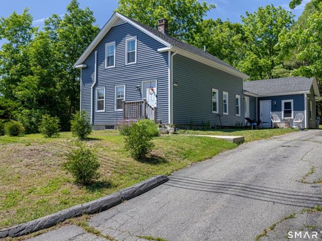 House for sale in Danielson, Connecticut