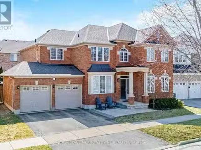 House for sale in Milton, Ontario