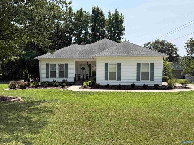 House for sale in Albertville, Alabama