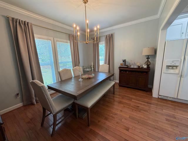House for sale in Albertville, Alabama