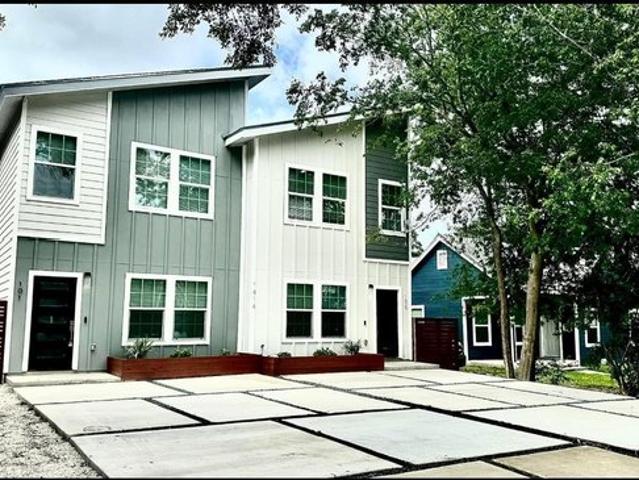 House for sale in Leesville, Texas
