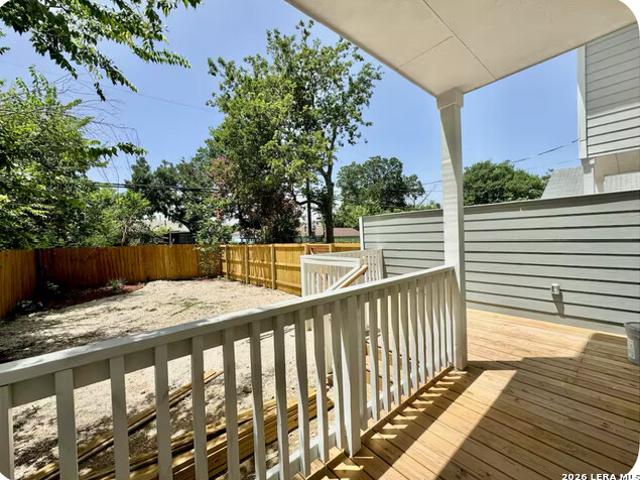 House for sale in Leesville, Texas