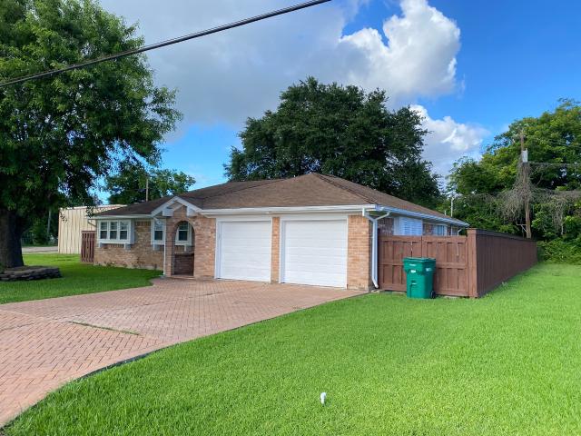 House for sale in La Marque, Texas