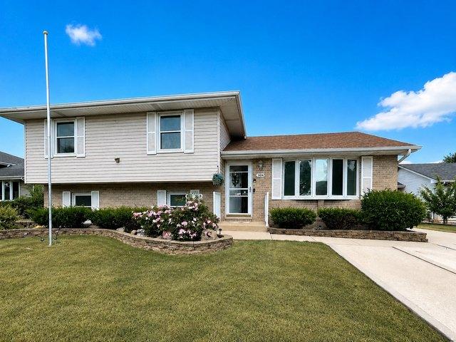 House for sale in Joliet, Illinois