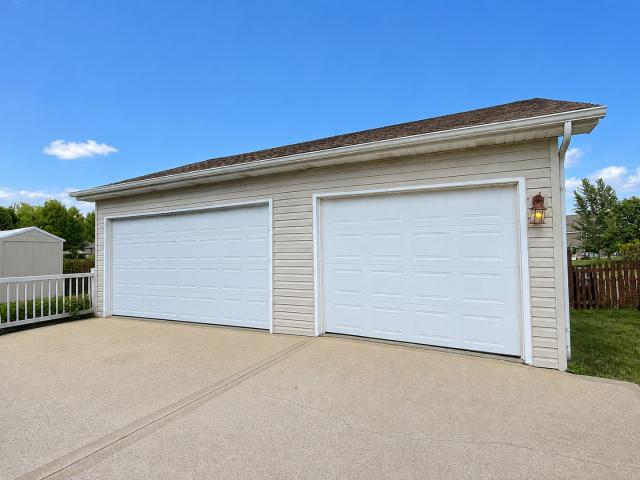 House for sale in Joliet, Illinois