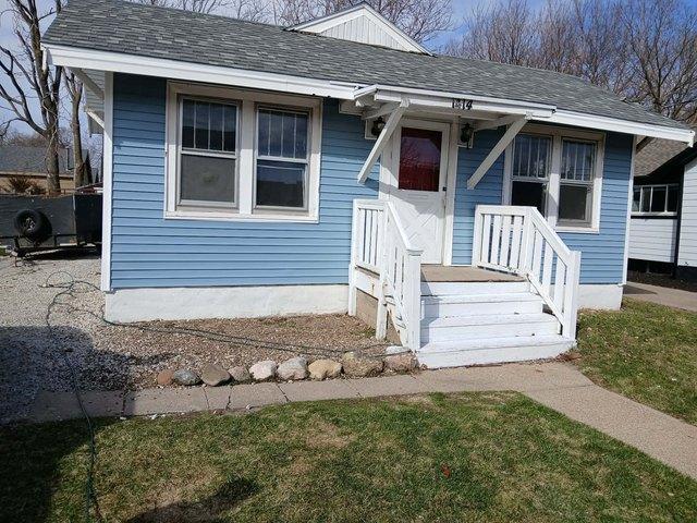 House for sale in Des Moines, Iowa