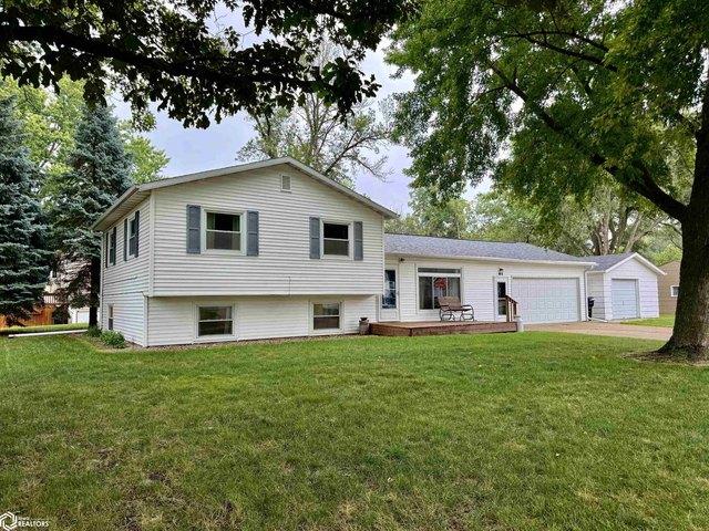 House for sale in Onawa, Iowa