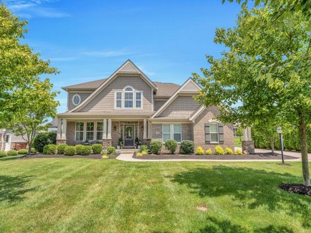 House for sale in Sunbury, Ohio