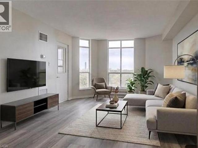 Condo for sale in Eastwood, Kitchener