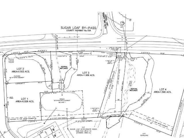 House for sale in Chester, New York