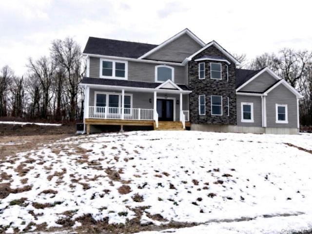 House for sale in Chester, New York