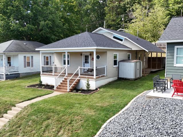 House for sale in Kuttawa, Lyon County