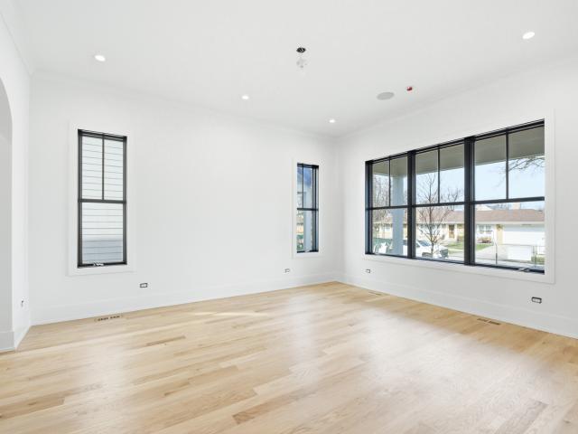 House for sale in Park Ridge, Illinois
