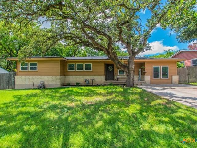 House for sale in Temple Bar Marina, Texas