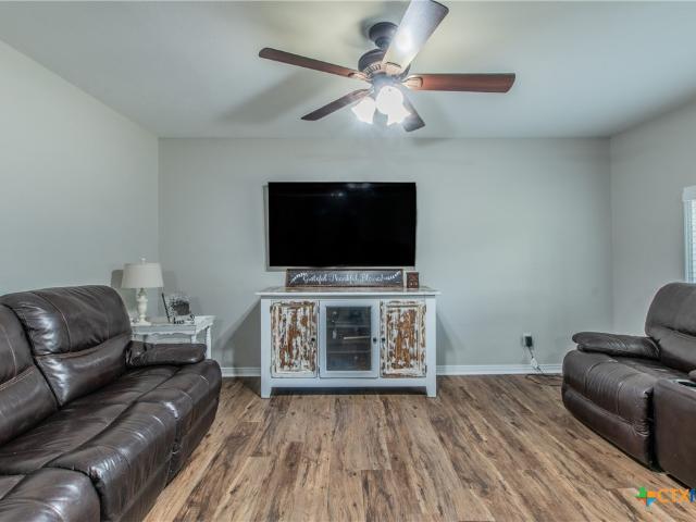 House for sale in Temple Bar Marina, Texas