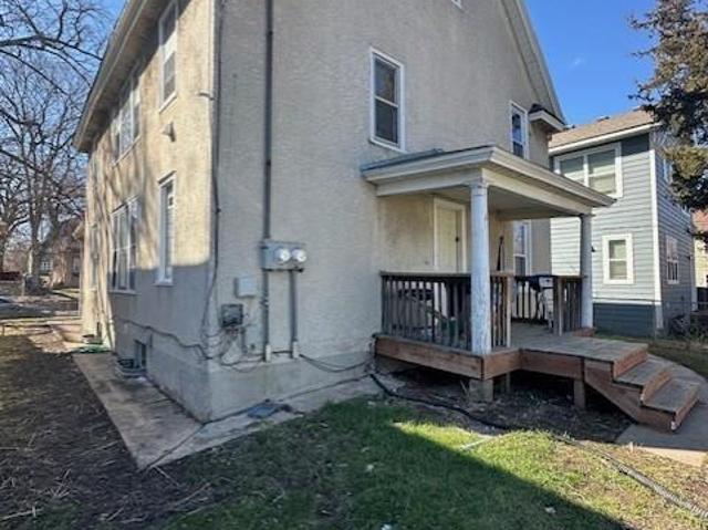 House for sale in Hennepin, Minnesota