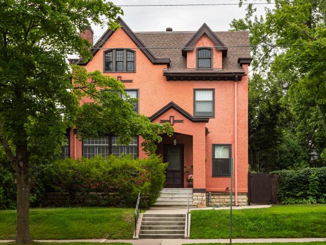 House for sale in La Crosse, Wisconsin