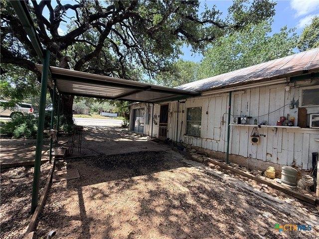 House for sale in Blanco, Texas