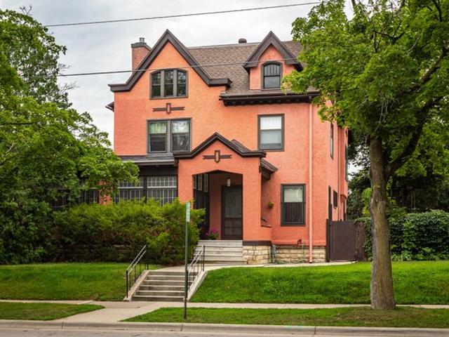 House for sale in La Crosse, Wisconsin