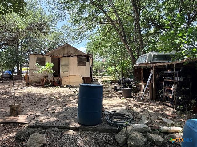 House for sale in Blanco, Texas