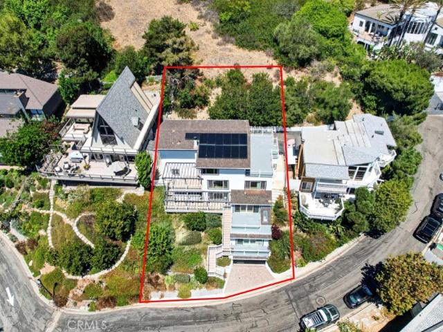 House for sale in Laguna Beach, California