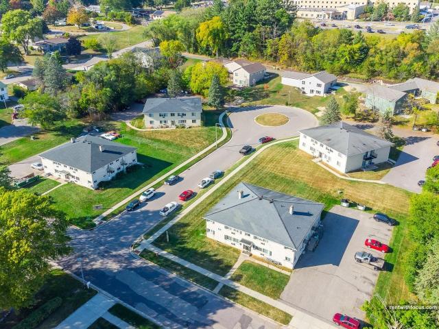 Apartment for rent in Baraboo, Wisconsin