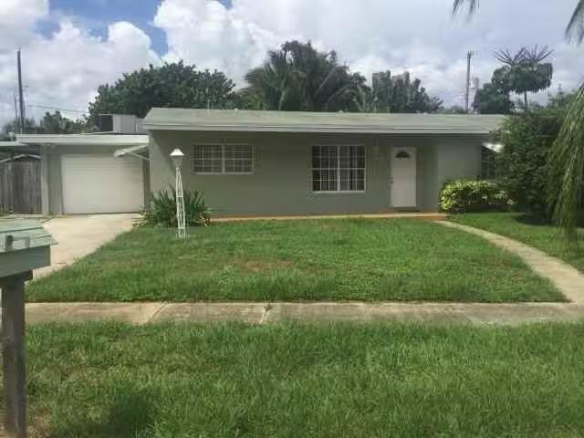 Condo for rent in Lake Worth