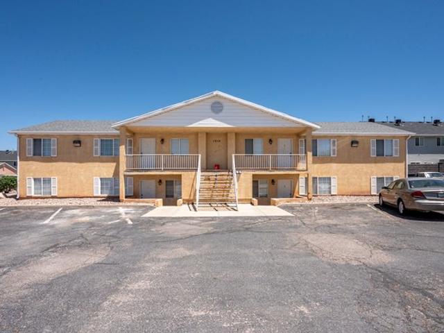 House for sale in Iron, Utah