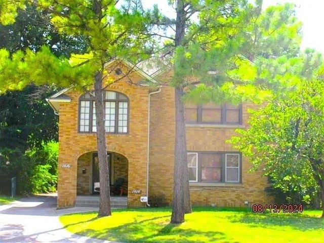 House for sale in Oklahoma City, Oklahoma