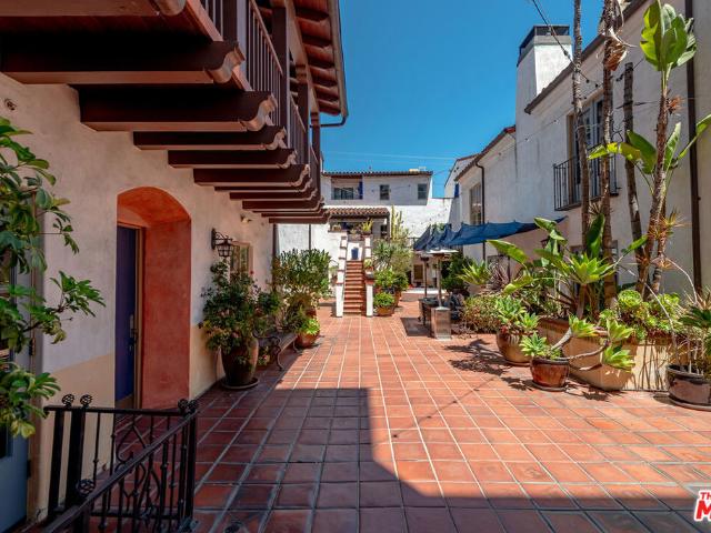 Condo for sale in West Hollywood, California