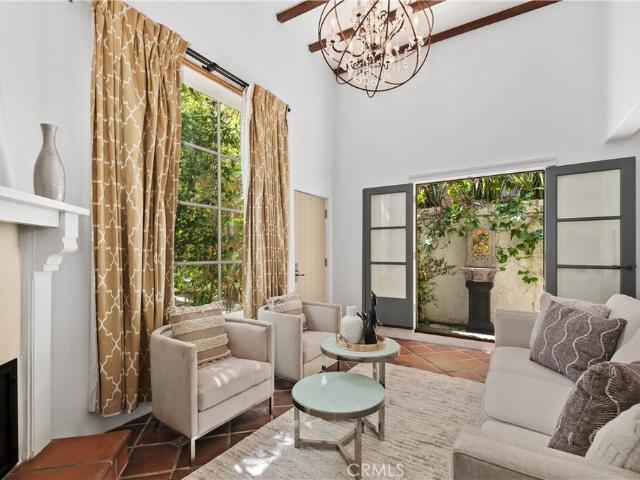 Townhouse for sale in West Hollywood