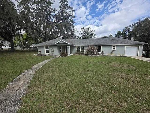 Townhouse for rent in Leesburg, Florida
