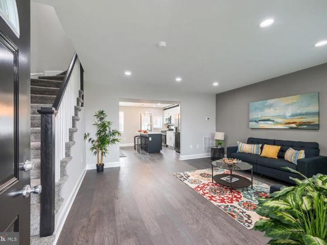 Townhouse for sale in Gibsonton, Maryland