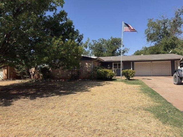 House for sale in Abilene, Taylor County