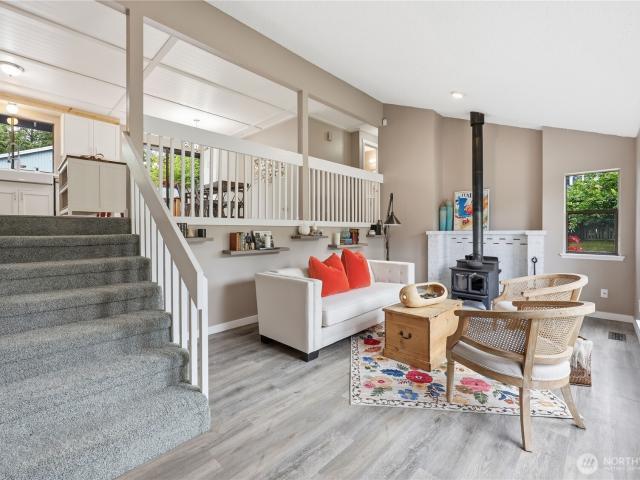 House for sale in Poulsbo, Kitsap County