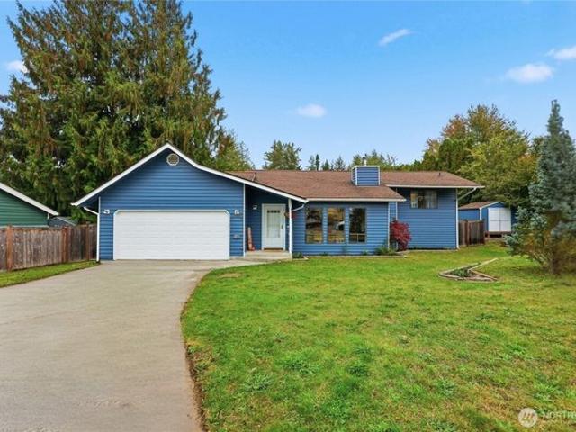 House for sale in Poulsbo, Kitsap County