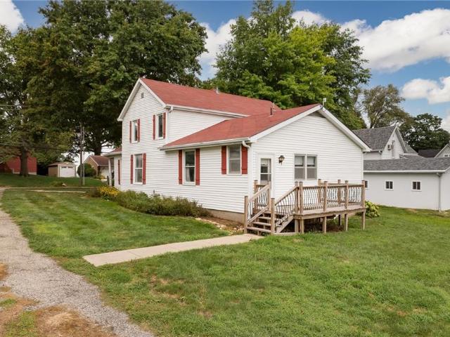 House for sale in Holt, Missouri