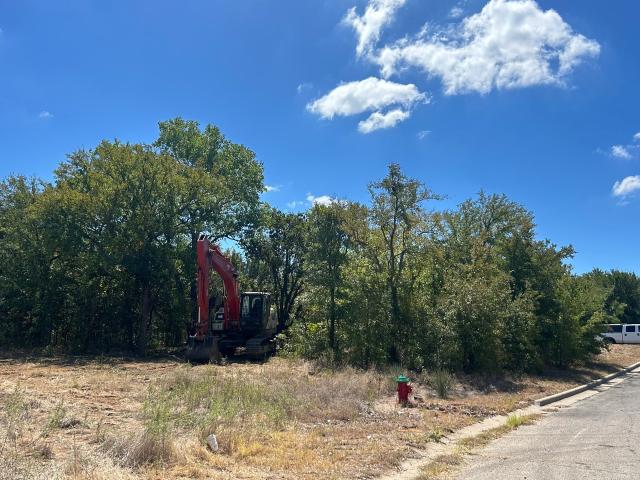 Land for sale in Graham, Young County