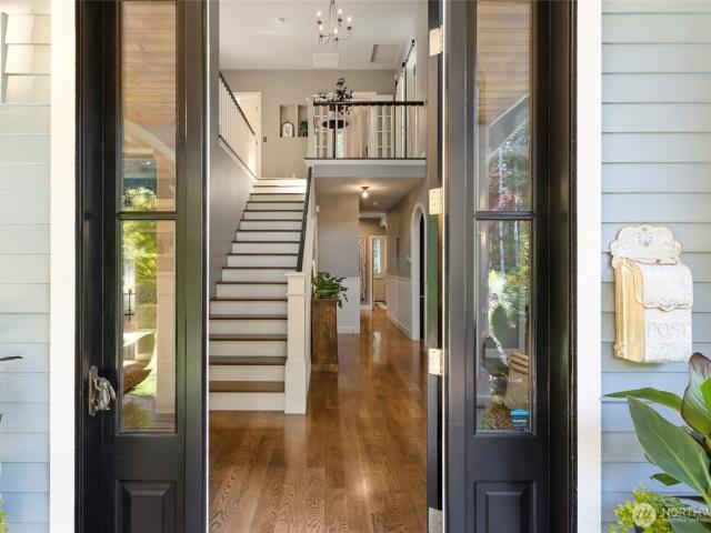 House for sale in Poulsbo, Washington