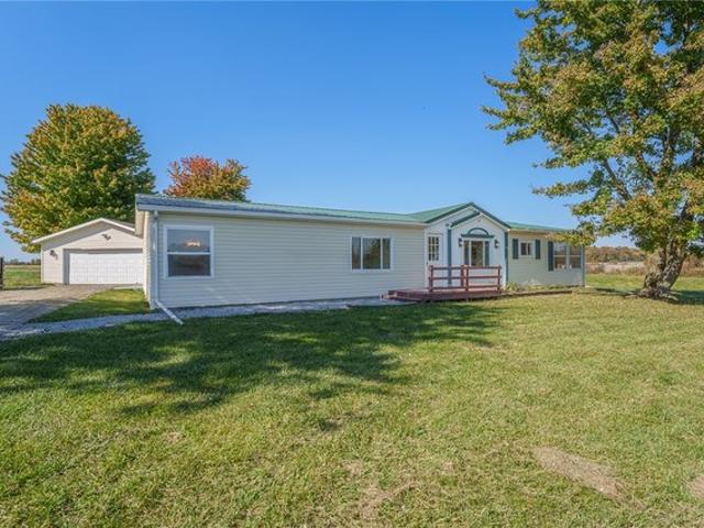 House for sale in Coshocton County, Ohio