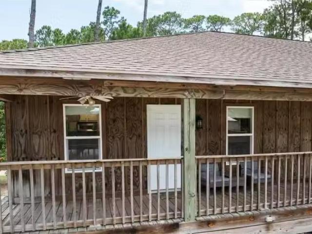 Apartment for rent in Theodore