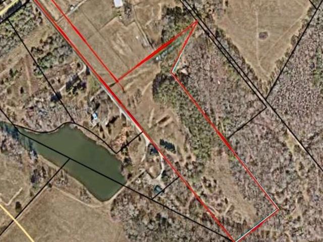 Land for sale in Oconee, Georgia