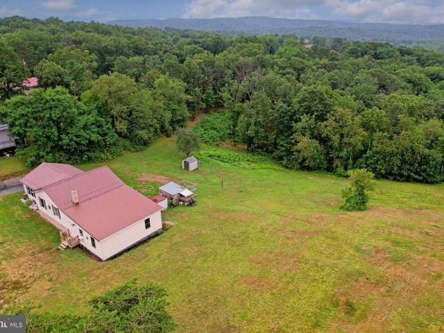 House for sale in Ridgeley, West Virginia
